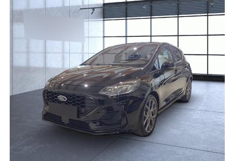 Ford Fiesta #1