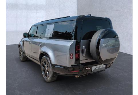 Land Rover Defender #2