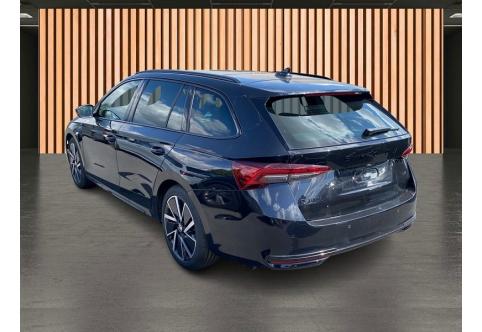 Skoda Octavia #4