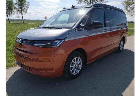 VW T7 Multivan #2