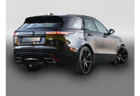 Land Rover Range Rover #5