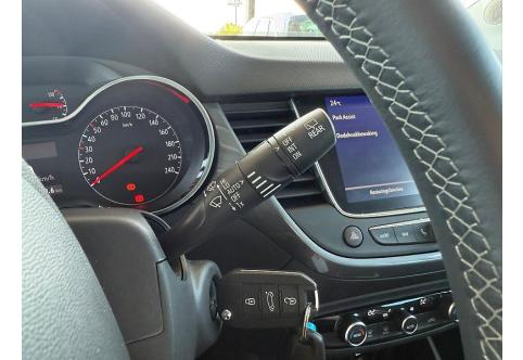 Opel Crossland X #25