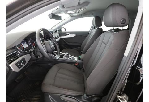 Audi A4 #11