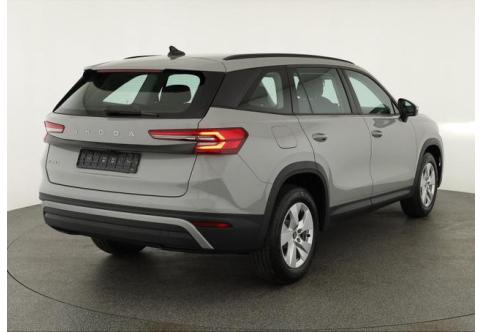 Skoda Kodiaq #2