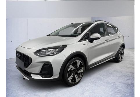 Ford Fiesta #1