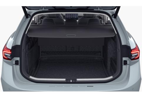 Skoda Superb #6