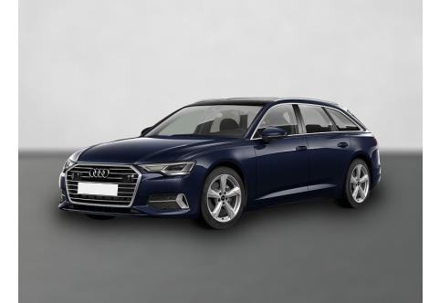 Audi A6 #1