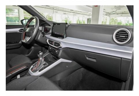 Seat Arona #8