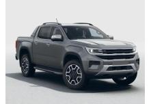 VW Amarok