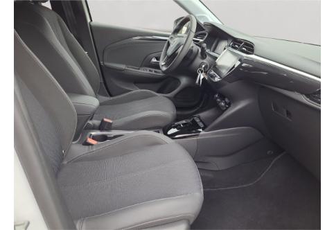 Opel Corsa #9