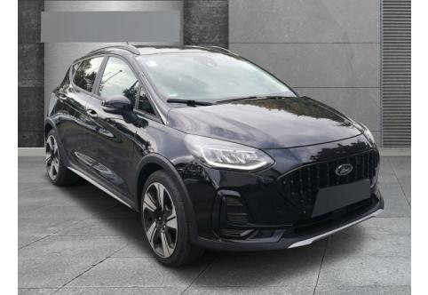 Ford Fiesta #5