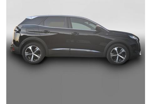 Peugeot 3008 #4