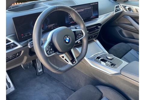 BMW 4er #3
