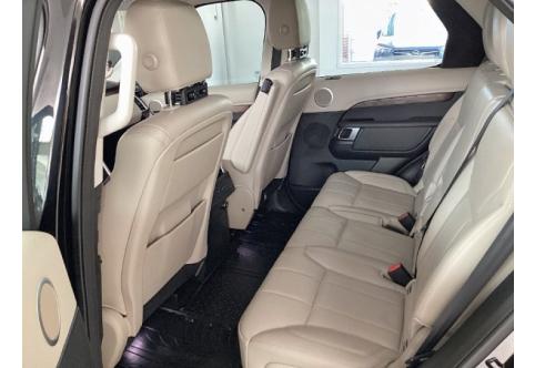 Land Rover Discovery #14