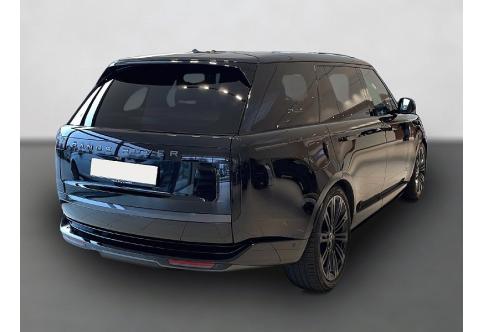 Land Rover Range Rover #3