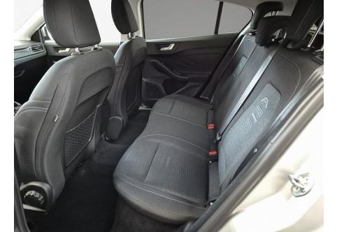 Ford Focus #8