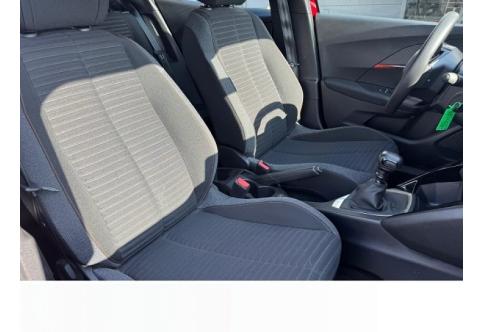Peugeot 2008 #9
