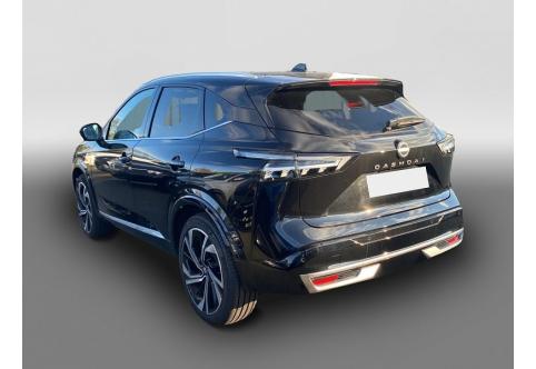 Nissan Qashqai #6