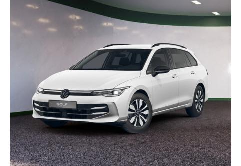 VW Golf #1