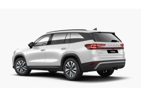 Skoda Kodiaq #2