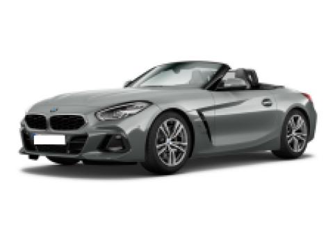BMW Z4 #1