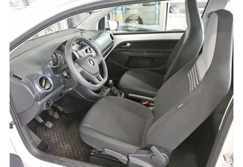 VW up! #4