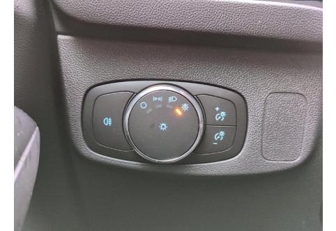 Ford Focus #14
