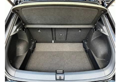 VW T-Roc #12
