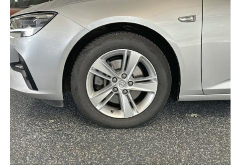 Opel Insignia #10