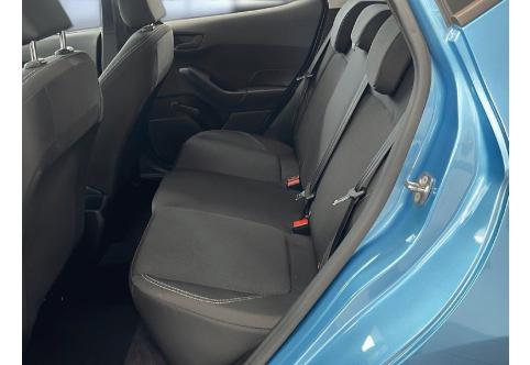 Ford Fiesta #13
