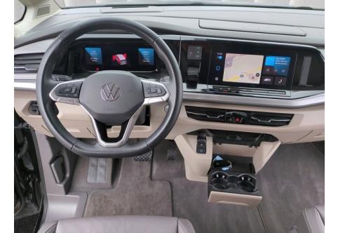 VW T7 Multivan #5