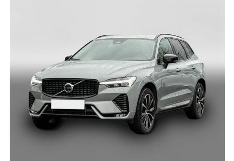 Volvo XC60 #1