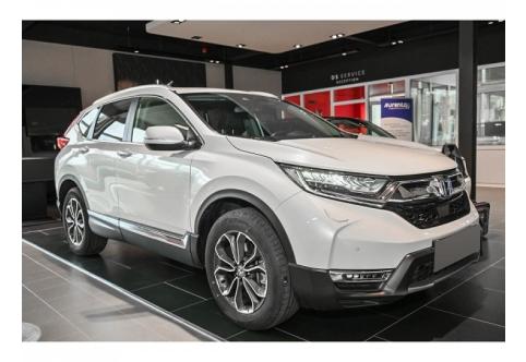 Honda CR-V #2