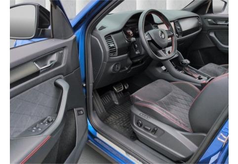 Skoda Kodiaq #7