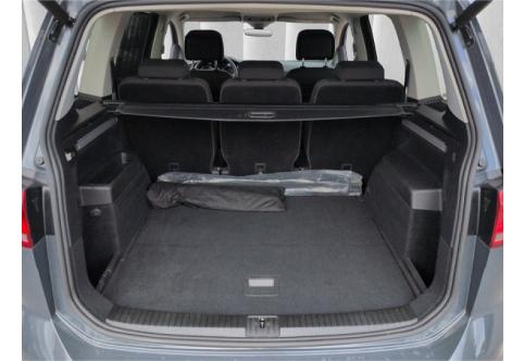 VW Touran #9