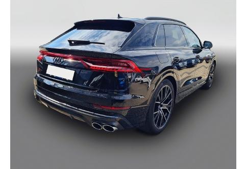 Audi SQ8 #2