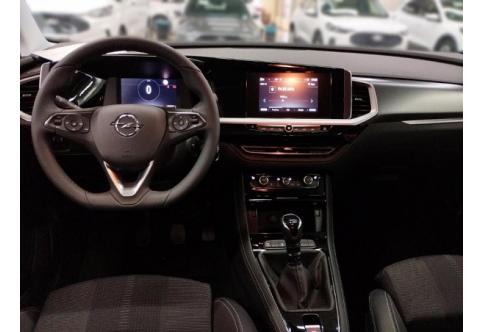 Opel Grandland X #4