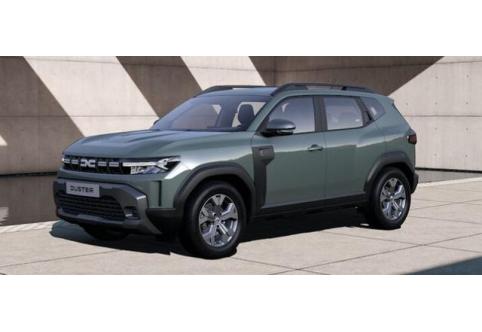 Dacia Duster #2