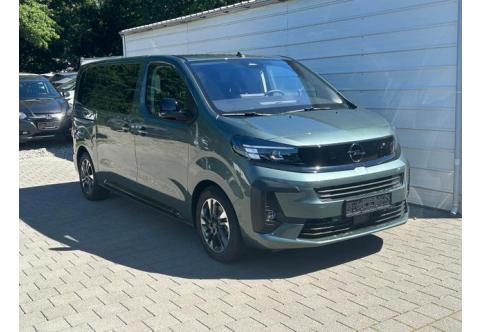 Opel Zafira #2