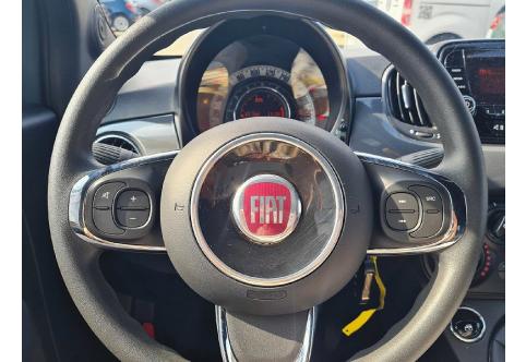 Fiat 500 #15