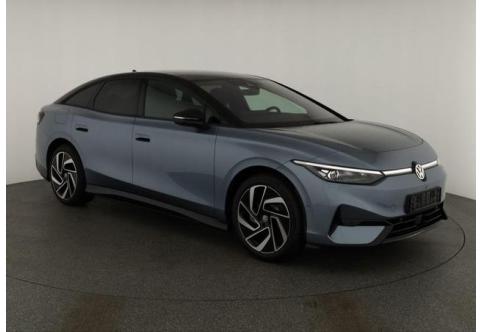 VW ID.7 #1