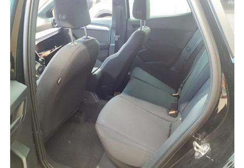 Seat Ibiza #5