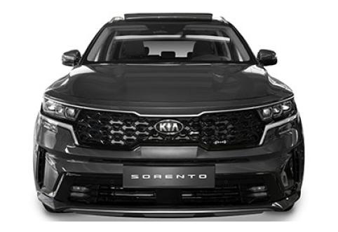 Kia Sorento #2