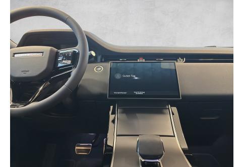 Land Rover Range Rover #7