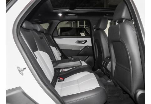Land Rover Range Rover #5