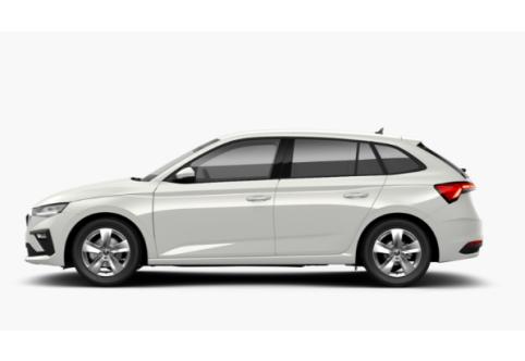 Skoda Scala #3