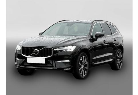 Volvo XC60 #1