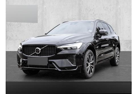 Volvo XC60 #1