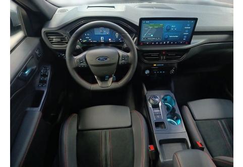 Ford Kuga #5
