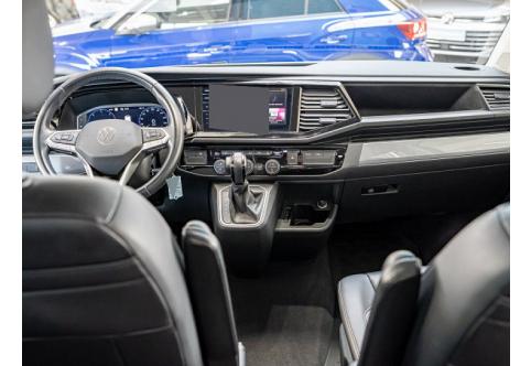 VW T6 Multivan #6